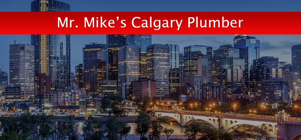 Mr. Mikes Plumbing and Drain Cleaning Calgary