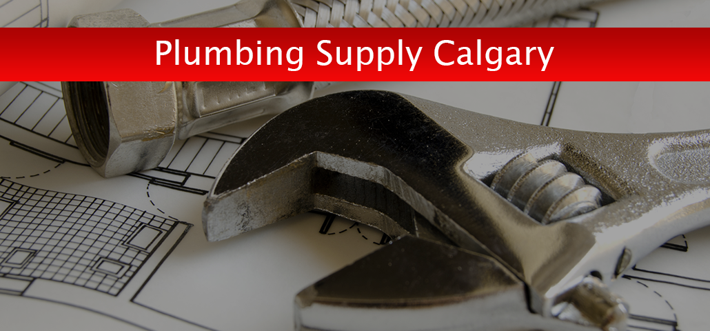Plumbing Supply Calgary