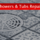 Showers & Tubs Repair Calgary
