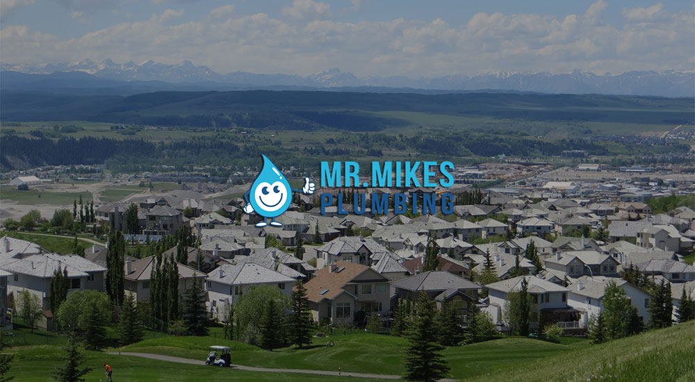 Mr. Mikes Cochrane Plumbing Services