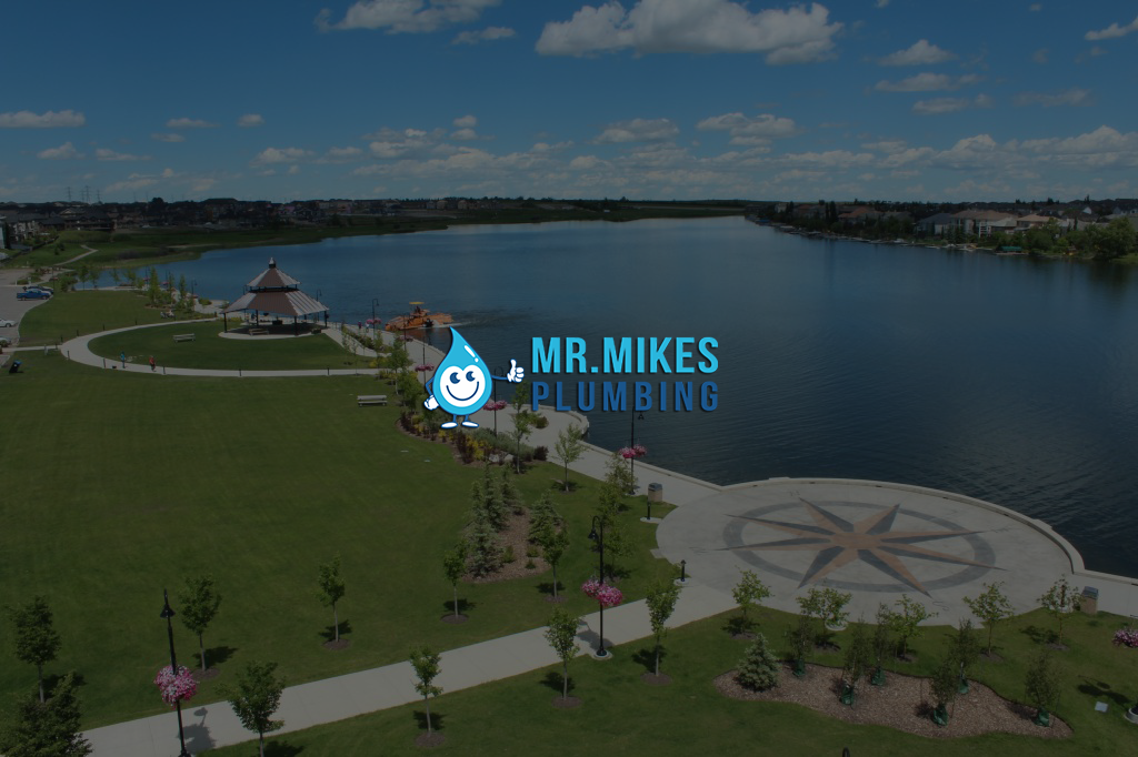 Mr. Mikes Chestermere Plumbing Services