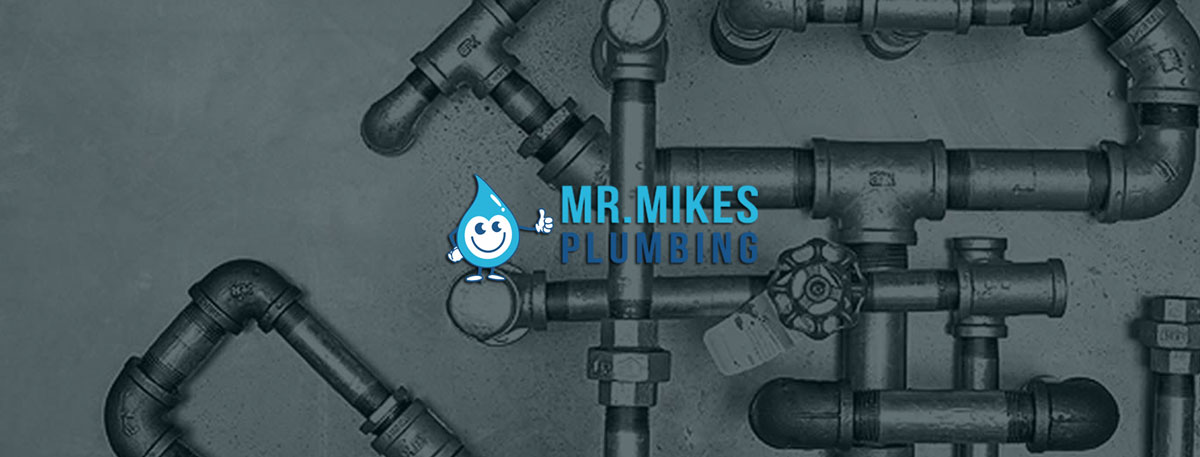 Mr. Mikes Plumbing and Drain Cleaning Calgary