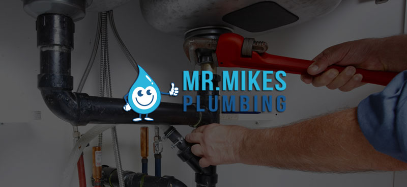 Mr. Mike's Plumbing Services Okotoks