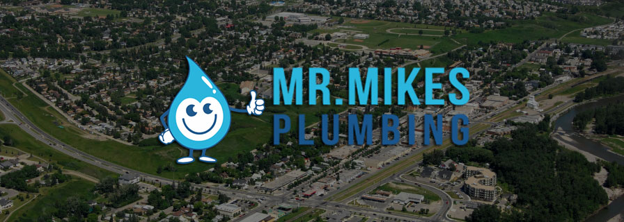 Mr. Mikes Okotoks Plumbing Services
