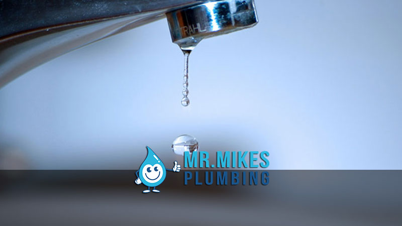Leaking Taps Services