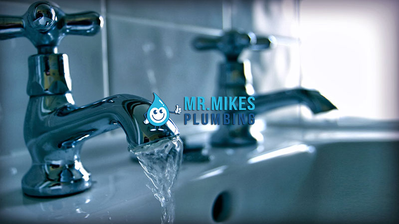 Mr. Mikes Plumbing & Drain Cleaning Calgary Services