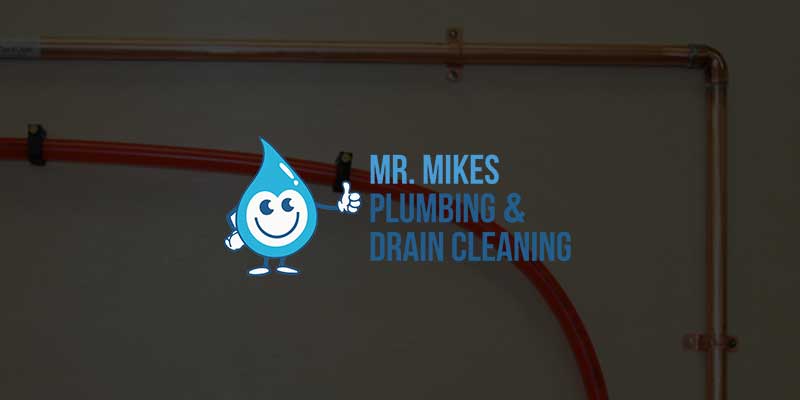 Mr. Mikes Plumbing Repipe Services