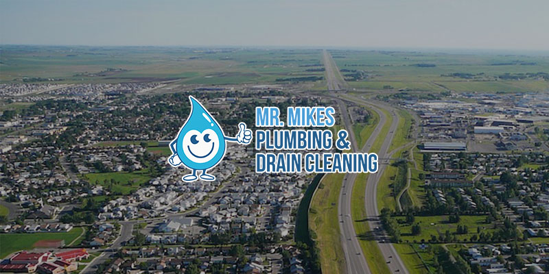 Airdrie Plumber