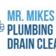 Mr. Mikes Plumbing & Drain Cleaning Logo