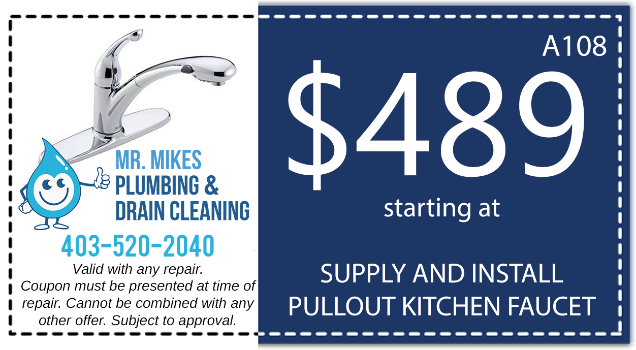 Mr Mike S Residential And Commercial Plumbers Emergency Plumbing