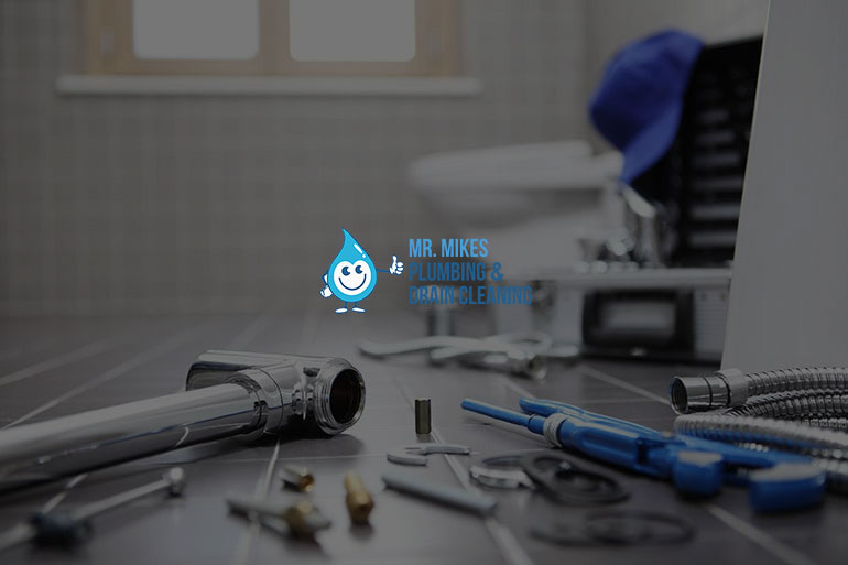 Best plumbers in Calgary Mr. Mike's Plumbing & Drain Cleaning