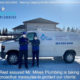 Mr. Mikes Plumbing taking proactive measure to protect clients