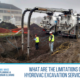 Hydrovac Excavation Services Image