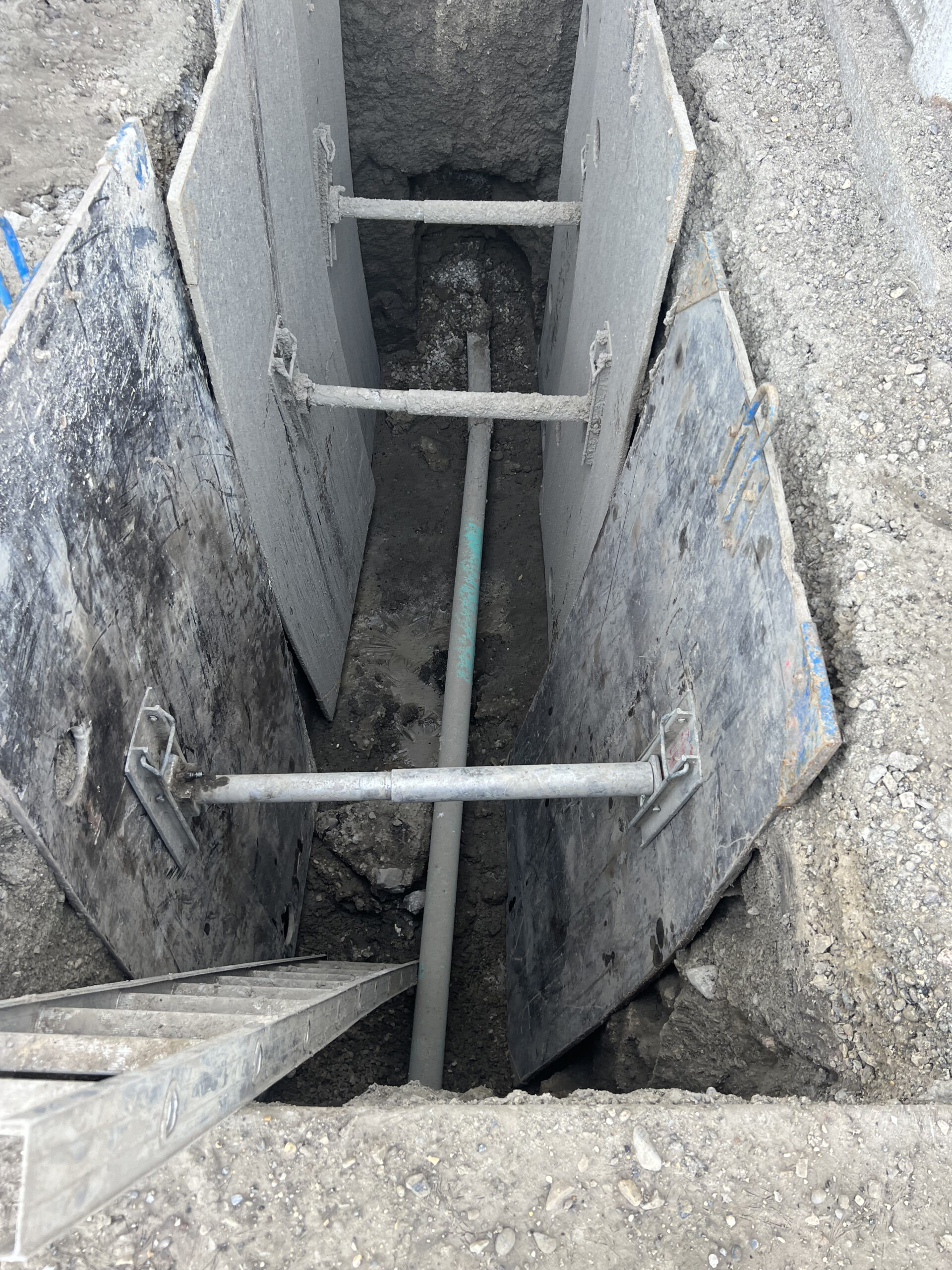 What is Hydrovac Excavation? What are the benefits of Hydrovac