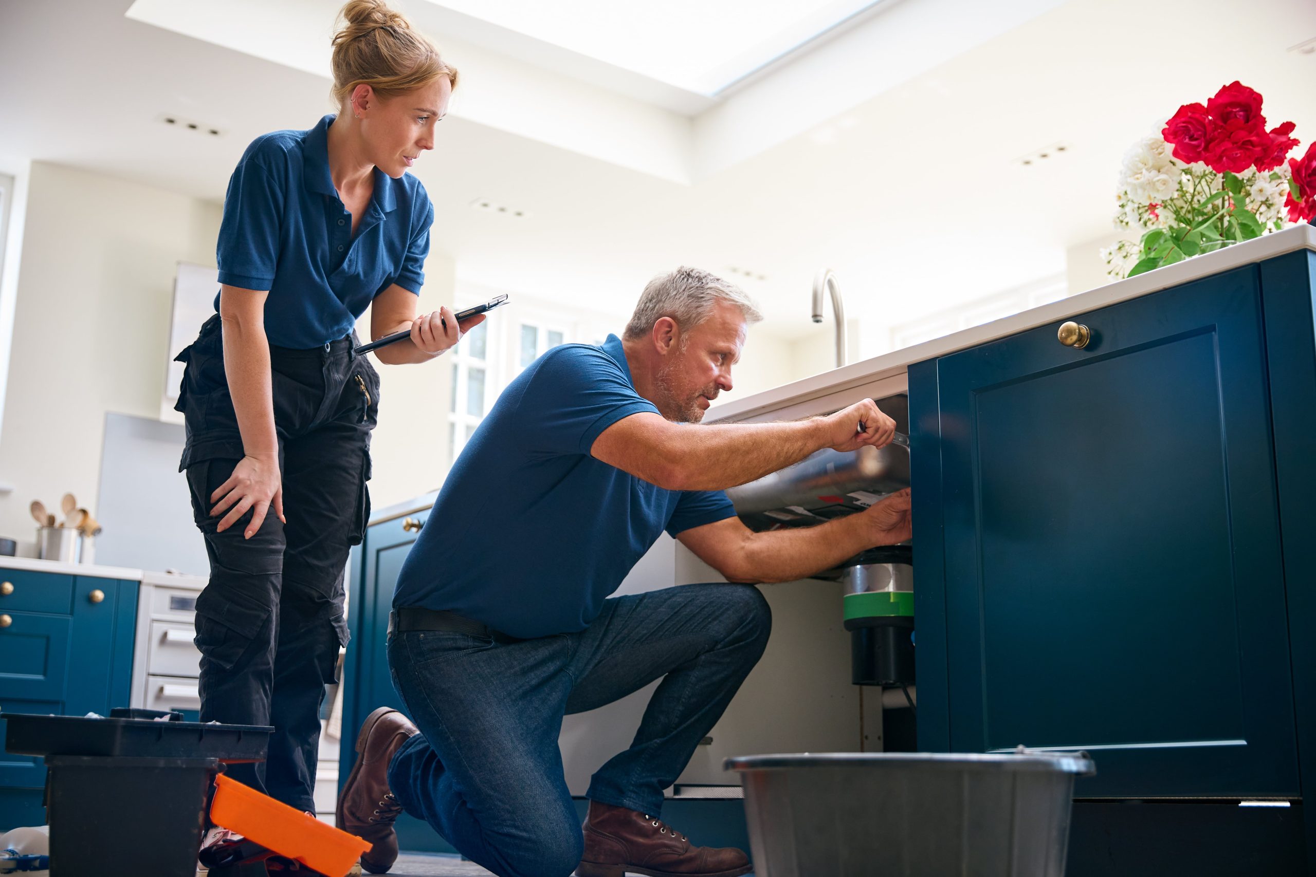 What Do Plumbers Charge Per Hour in Calgary?