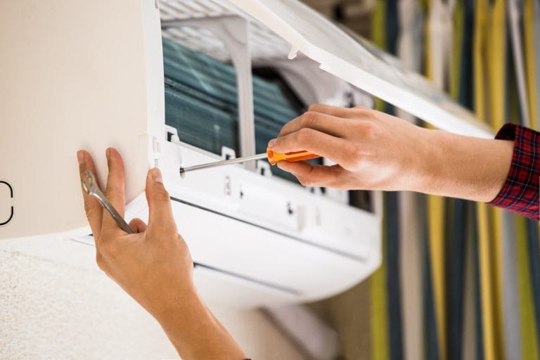 Cost To Install An Air Conditioner In Calgary? | Advice From Mr. Mike’s ...